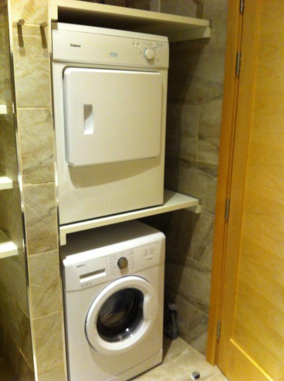 Genista Apartment Kalkara 部屋 写真
