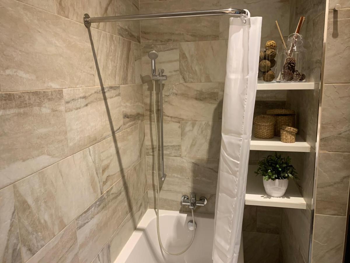 Genista Apartment Kalkara エクステリア 写真